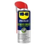 WD-40 Lubrificanti, Prottettivi Spray WD-40 DETERGENTE CONTATTI ML.400