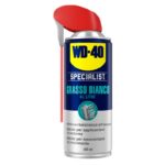 WD-40 Lubrificanti, Prottettivi Spray WD-40 GRASSO BIANCO AL LITIO ML.400