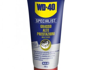 WD-40 Lubrificanti, Prottettivi Spray WD-40 GRASSO ALTE PRESTAZIONI 150 G