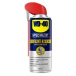 WD-40 Lubrificanti, Prottettivi Spray WD-40 LUBRIFICANTE SILICONE ML.400