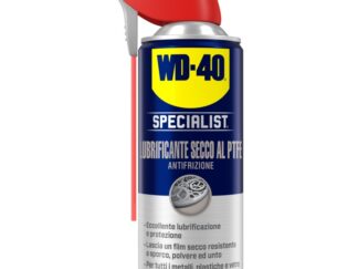 WD-40 Lubrificanti, Prottettivi Spray WD-40 LUBRIFICANTE SECCO AL PFTE