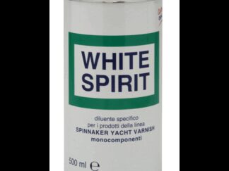 CECCHI Impregnante e Vernici per Legno WHITE SPIRIT LT.0,5