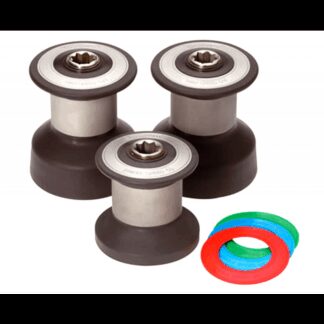 BARTON MARINE Winch e Accessori per Winch WINCH 8:1