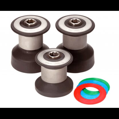 BARTON MARINE Winch e Accessori per Winch WINCH 8:1