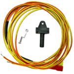 ULTRAFLEX Accessori per Sistemi di Guida X12 INTERRUTORE