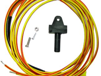 ULTRAFLEX Accessori per Sistemi di Guida X12 INTERRUTORE