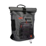 JOBE Sacche Stagne WATERPROOF DAYPACK GREY 20L
