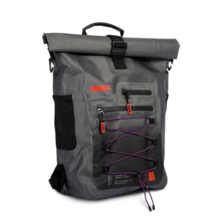 JOBE Sacche Stagne WATERPROOF DAYPACK GREY 20L