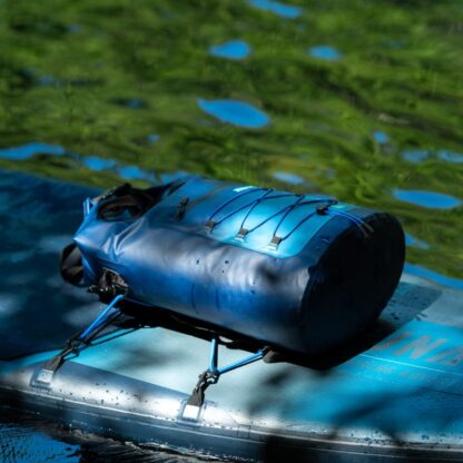 JOBE Sacche Stagne WATERPROOF COOLERBAG BLU 20L - immagine 2