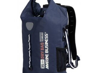 MARINE BUSINESS Sacche Stagne ZAINO IMPERMEABILE THALASSA BLU 35L