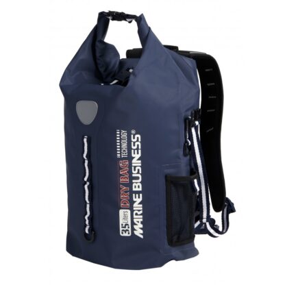 MARINE BUSINESS Sacche Stagne ZAINO IMPERMEABILE THALASSA BLU 35L