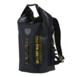 MARINE BUSINESS Sacche Stagne ZAINO IMPERM. THALASSA NERO 35L