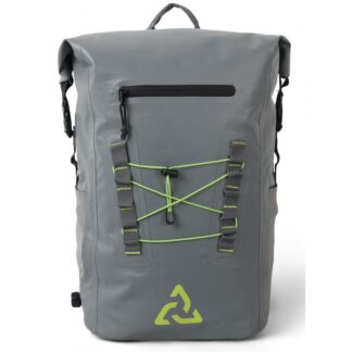 TYPHOON Sacche Stagne ZAINO OSEA 20L - GRIGIO/LIME