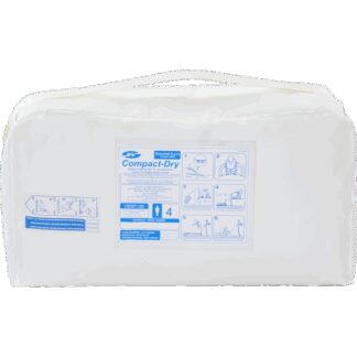 EUROVINIL Zattere Eurovinil ZATTERA COMPACT DRY+ 10P VALIGIA