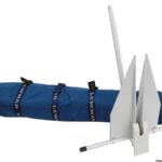Ancora Lewmar LFX 10kg 01.111.10 Lewmar