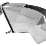 Musone per Trefoil 7,5 kg con sistema di chiusura 01.121.07 Osculati