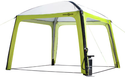 Gazebo Aquamar AIRtech Brunner GAZEBI OUTDOOR - immagine 2