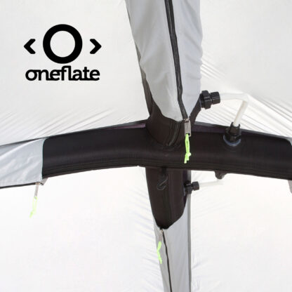 Gazebo Aquamar AIRtech Brunner GAZEBI OUTDOOR - immagine 4