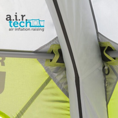 Gazebo Aquamar AIRtech Brunner GAZEBI OUTDOOR - immagine 6