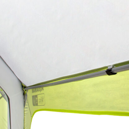 Gazebo Aquamar AIRtech Brunner GAZEBI OUTDOOR - immagine 8