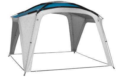 Gazebo Oceana 3X3 Brunner GAZEBI OUTDOOR - immagine 3