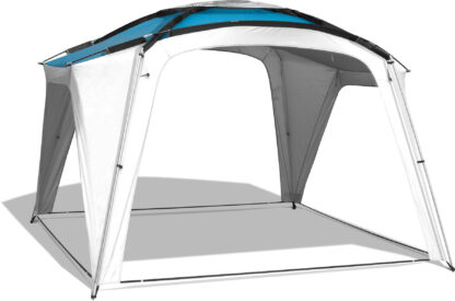 Gazebo Oceana 3X3 Brunner GAZEBI OUTDOOR - immagine 4