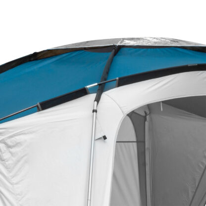Gazebo Oceana 3X3 Brunner GAZEBI OUTDOOR - immagine 6