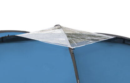 Gazebo Oceana 3X3 Brunner GAZEBI OUTDOOR - immagine 2