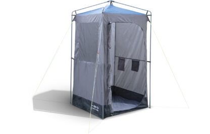Tenda sanitaria Sanity Brunner STORAGE TENTS - immagine 2