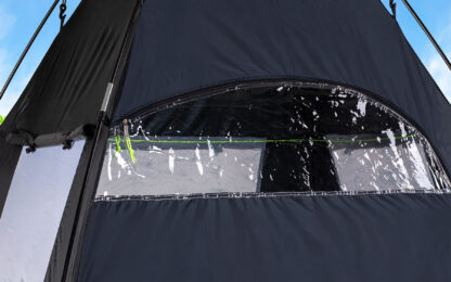 Tenda spiaggia Cabina Maxi NG Brunner STORAGE TENTS - immagine 6