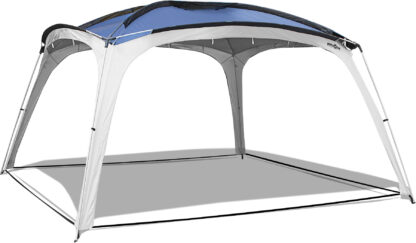 Gazebo Medusa II 4X4 Brunner GAZEBI OUTDOOR - immagine 3