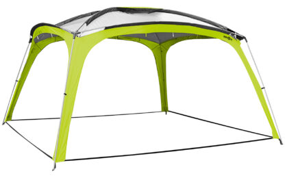 Gazebo Medusa II 4X4 Brunner GAZEBI OUTDOOR - immagine 2