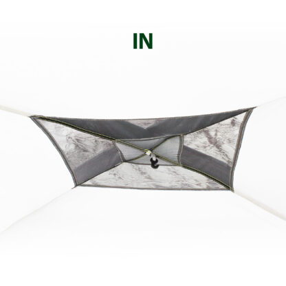 Gazebo Medusa II 4X4 Brunner GAZEBI OUTDOOR - immagine 6