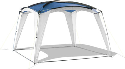Gazebo Medusa II 3X3 Brunner GAZEBI OUTDOOR - immagine 3