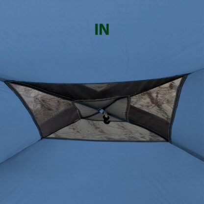Gazebo Medusa II 3X3 Brunner GAZEBI OUTDOOR - immagine 5