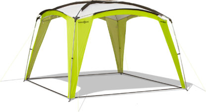 Gazebo Medusa II 3X3 Brunner GAZEBI OUTDOOR - immagine 4