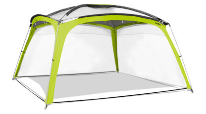 Set 2 pareti x Medusa II 4m Brunner GAZEBI OUTDOOR - immagine 2