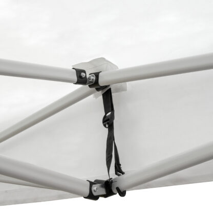 Gazebo Zebò Enjoy 2.0 3X3 Brunner GAZEBI AUTOMATICI - immagine 5