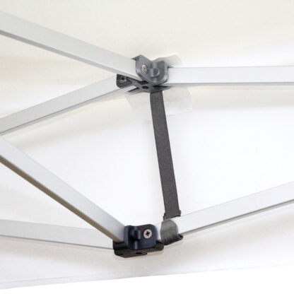 Gazebo Zebò Enjoy 2.0 3X3 Brunner GAZEBI AUTOMATICI - immagine 8