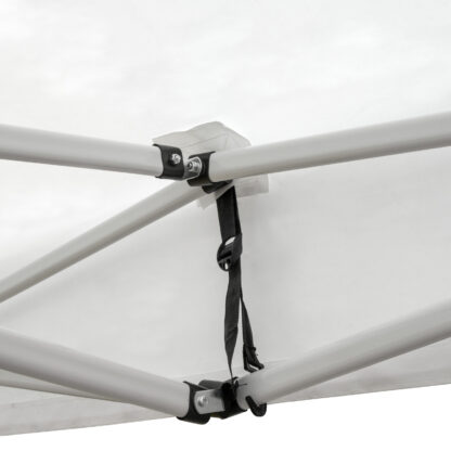 Gazebo Zebò Enjoy 2.0 3X4,5 Brunner GAZEBI AUTOMATICI - immagine 3