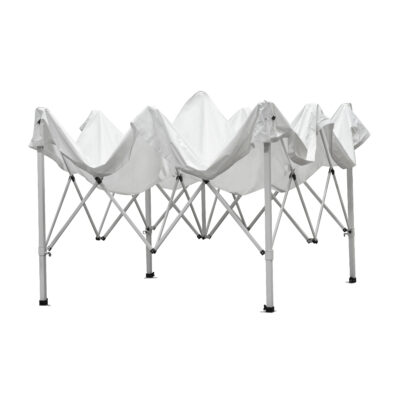 Gazebo Zebò Enjoy 2.0 3X4,5 Brunner GAZEBI AUTOMATICI - immagine 7