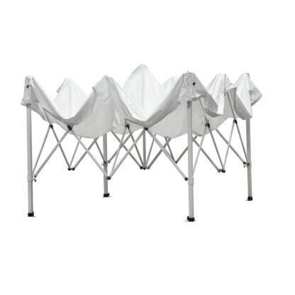 Gazebo Zebò Enjoy 2.0 3X4,5 Brunner GAZEBI AUTOMATICI - immagine 7