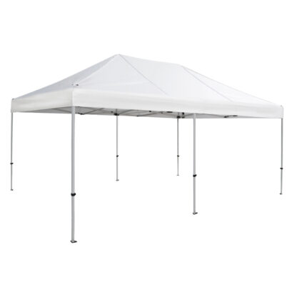 Gazebo Zebò Enjoy 2.0 3X6 Brunner GAZEBI AUTOMATICI - immagine 2
