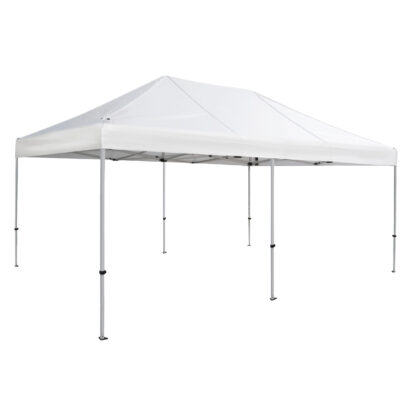 Gazebo Zebò Enjoy 2.0 3X6 Brunner GAZEBI AUTOMATICI - immagine 2