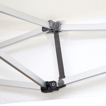 Gazebo Zebò Enjoy 2.0 3X6 Brunner GAZEBI AUTOMATICI - immagine 3