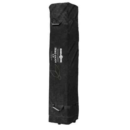 Gazebo Zebò Enjoy 2.0 3X6 Brunner GAZEBI AUTOMATICI - immagine 4