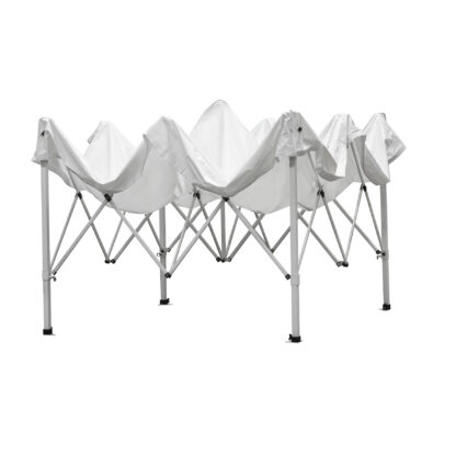 Gazebo Zebò Enjoy 2.0 3X6 Brunner GAZEBI AUTOMATICI - immagine 9
