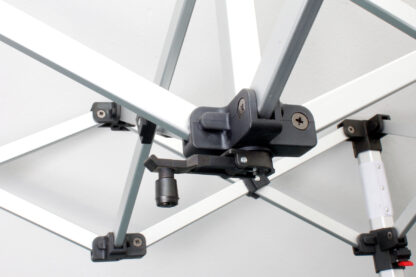 Gazebo Zebò Enjoy Pro 3X3 Brunner GAZEBI AUTOMATICI - immagine 6