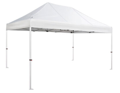 Gazebo Zebò Enjoy Pro 3X4,5 Brunner GAZEBI AUTOMATICI - immagine 2