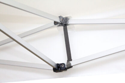 Gazebo Zebò Enjoy Pro 3X4,5 Brunner GAZEBI AUTOMATICI - immagine 4